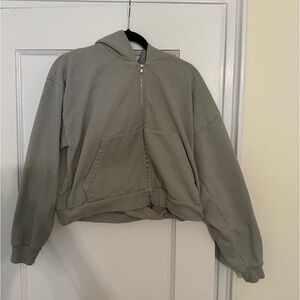 Los Angeles Apparel Women’s Heavey Duty Hoodle L/XL